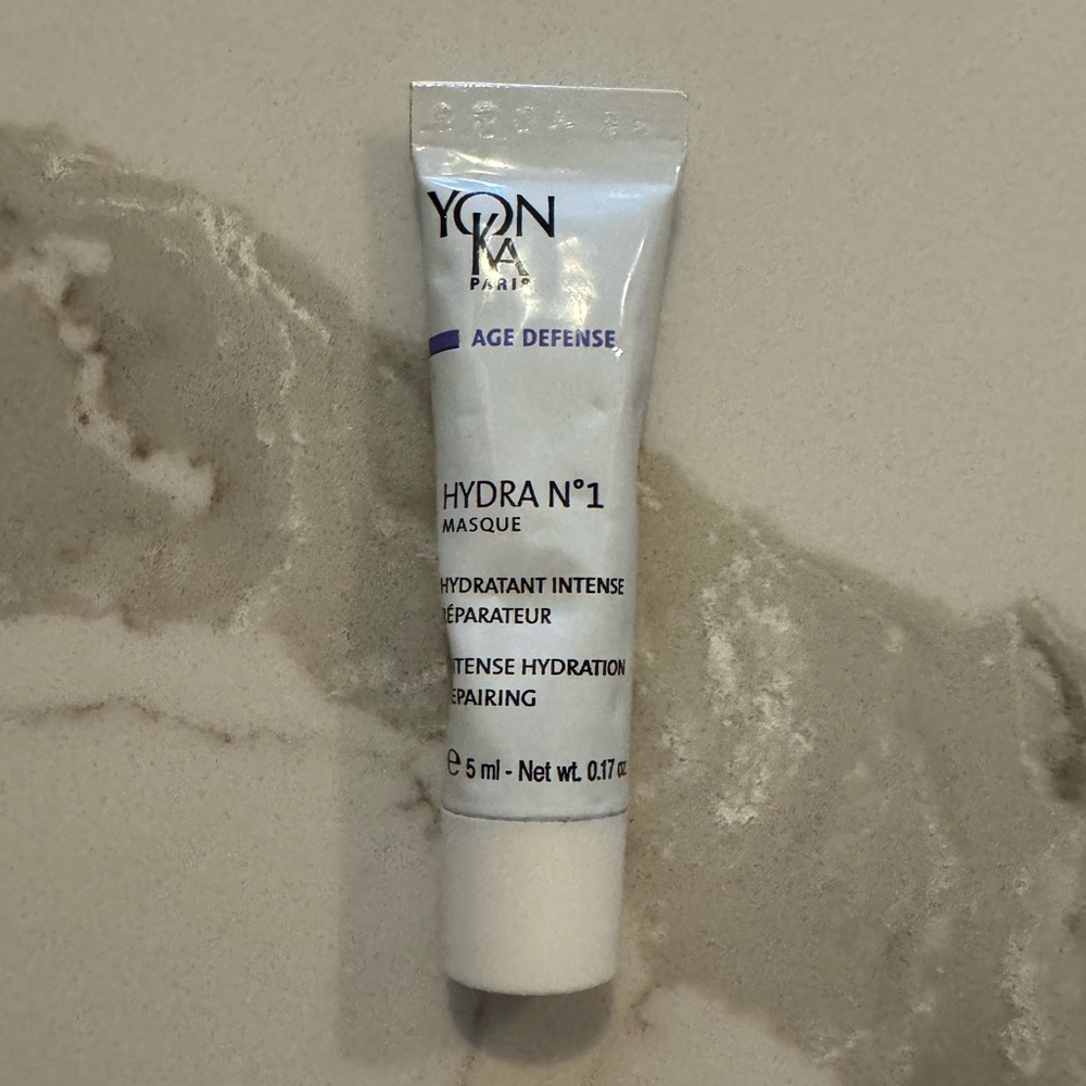 🌸5/$25🌸 YonKa age defense hydra n1 masque